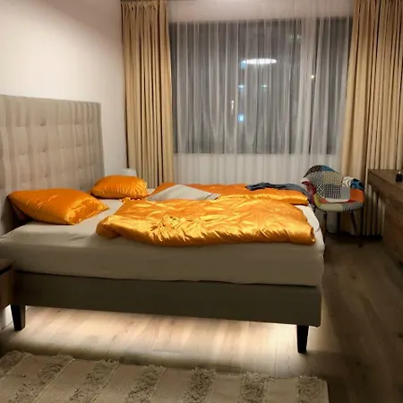 Luxury In Old Town