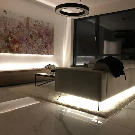 Luxury In Old Town *